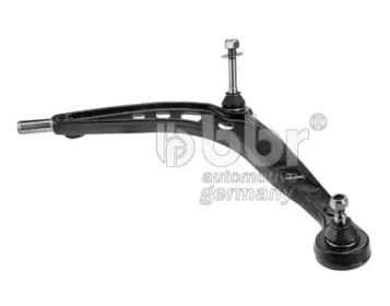 BBR AUTOMOTIVE 0011020013 -  Рычаг независимой подвески колеса, подвеска колеса